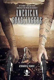 American Gunslingers