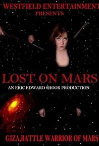 Primary photo for Lost on Mars