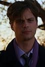 Matthew Gray Gubler in Criminal Minds (2005)