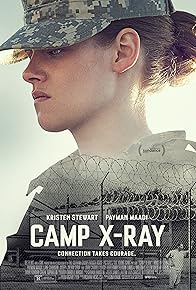 Primary photo for Camp X-Ray