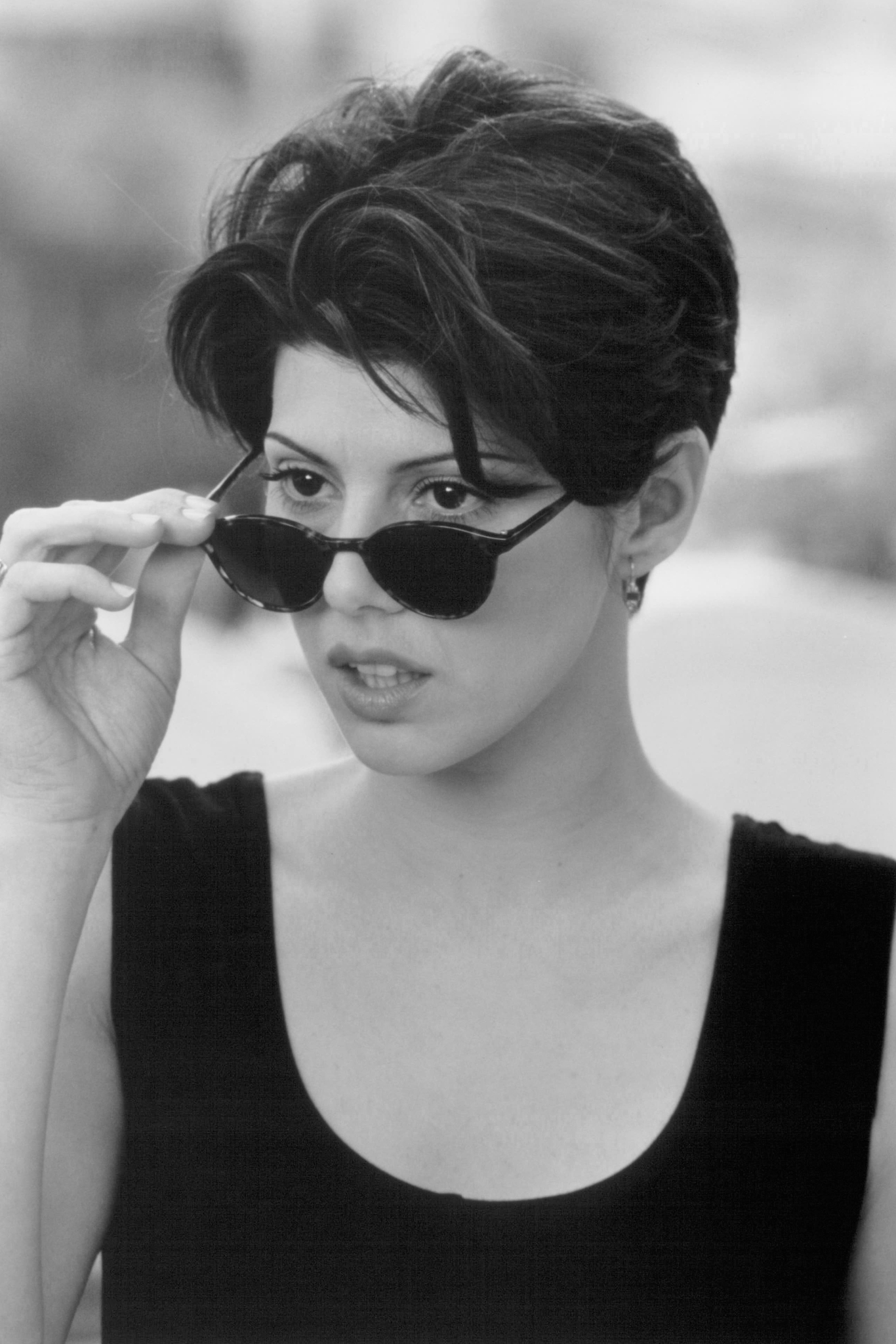 Marisa Tomei in Only You (1994)