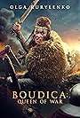 Olga Kurylenko in Boudica (2023)