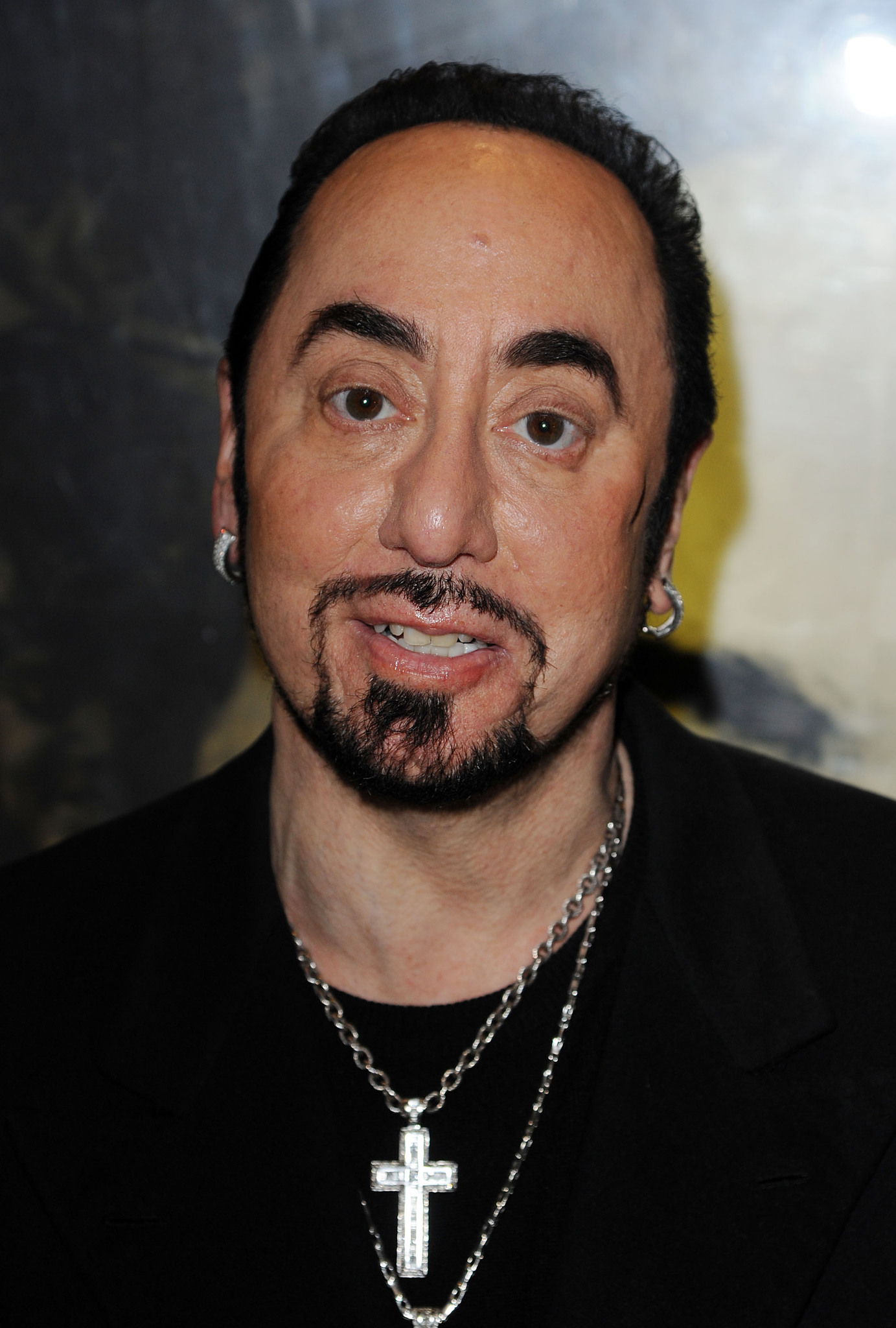 David Gest