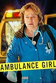 Kathy Bates in Ambulance Girl (2005)