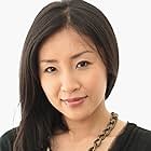 Megumi Kagurazaka