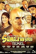 Sümela'nin Sifresi: Temel