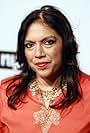 Mira Nair at an event for IMDb First Credit (2016)