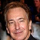 Alan Rickman