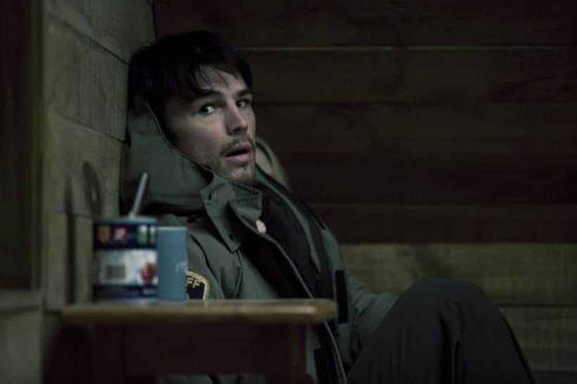 Josh Hartnett in 30 Days of Night (2007)