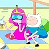 Jeremy Shada and Isabella Acres in Adventure Time (2010)