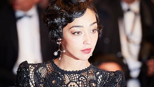 Ruth Negga