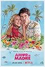 Carmen Machi and Quim Gutiérrez in Amor de madre (2022)