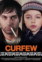 Shawn Christensen and Fatima Ptacek in Curfew (2012)