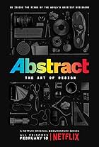 Abstract: The Art of Design (2017)