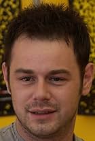 Danny Dyer at an event for Severance (2006)