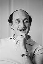 Ron Moody