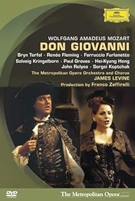 Primary photo for Don Giovanni