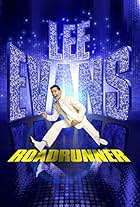 Lee Evans: Roadrunner Live at the O2