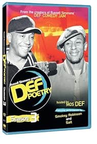 Def Poetry (2002)