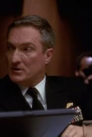 Dennis Cockrum in The West Wing (1999)