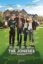 The Joneses