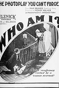 Who Am I? (1921)