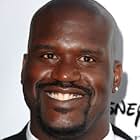 Shaquille O'Neal