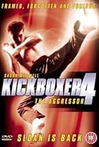 Kickboxer 4: The Aggressor