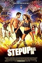 Step Up All In