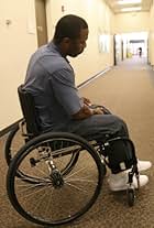 Ray Crockett in 30 Days in a Wheelchair (2008)