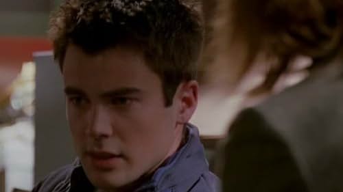 Matt Long in Jack & Bobby (2004)