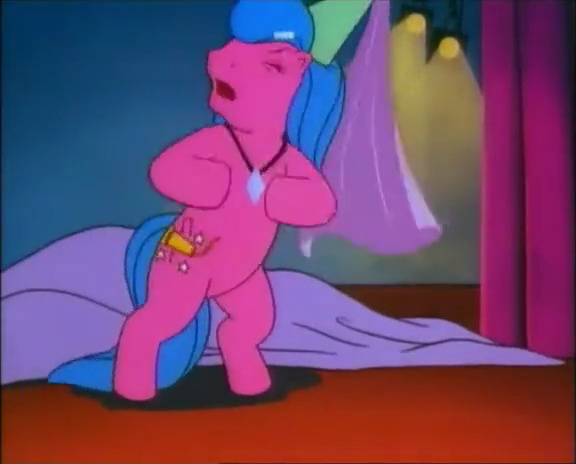 My Little Pony Tales (1992)