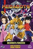 Medabots (1999)