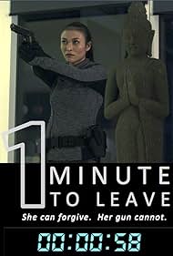 One Minute to Leave (2015)