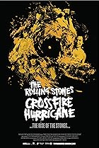 Crossfire Hurricane (2012) Poster