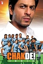 Chak De! India (2007)