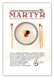 The Martyr (2010)