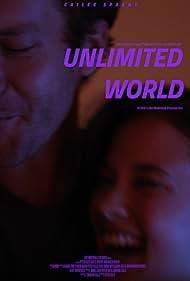 Peter Falls and Cailee Spaeny in Unlimited World (2022)