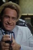 Darren McGavin in Kolchak: The Night Stalker (1974)