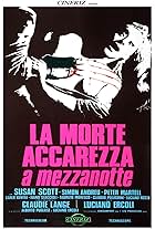 La morte accarezza a mezzanotte