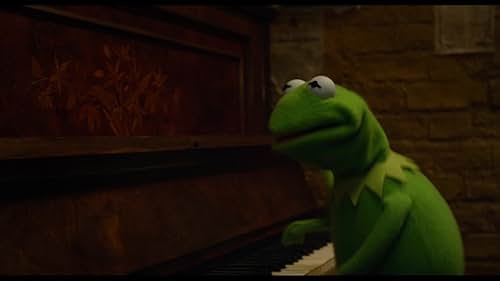 Muppets Most Wanted: I'm Number One You're Number Two