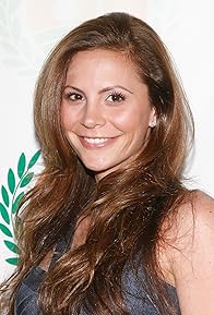 Primary photo for Gia Allemand