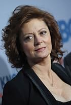 Susan Sarandon at an event for You Don't Know Jack (2010)