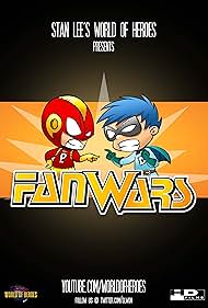 Fan Wars (2012)