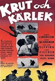 Krut och kärlek (1956)