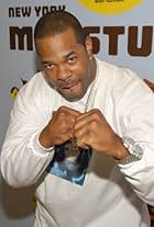 Busta Rhymes