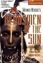 Wodaabe - Die Hirten der Sonne. Nomaden am Südrand der Sahara