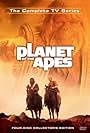 Planet of the Apes (1974)