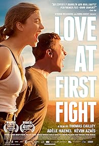 Primary photo for Love at First Fight