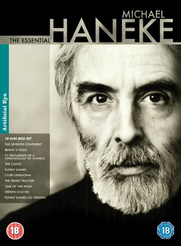 Michael Haneke in Der siebente Kontinent (1989)